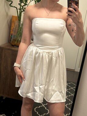 Park and Fifth Cordova Mini Dress